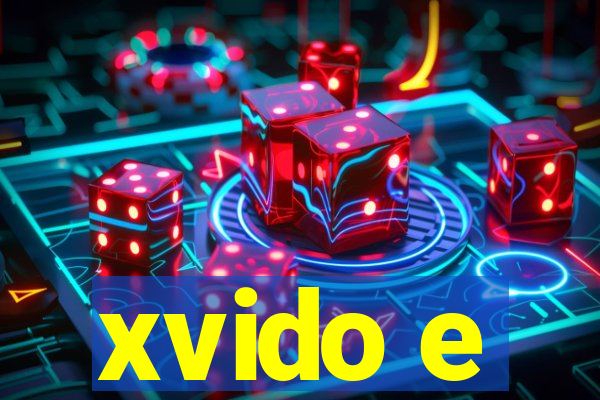 xvido e